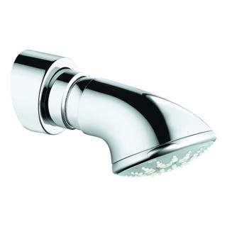 GROHE Kopfbrause Relexa 100 Five 5 Strahlarten, chrom