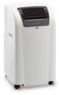 Remko Standgerät RKL 300 Eco Kühlleistung 3,1 kW, weiß