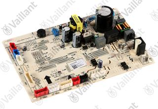 VA Leiterplatte Vaillant-Nr. 8000025301