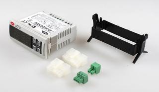RK Regler uC2SE, programmiert RVS 60 H, Tieftemperatur