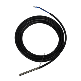MHG Speicherfühler NTC 12 kOhm, 2 m, Tauchhülse 6mm