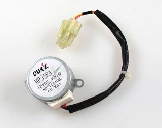 RK Lamellenmotor MXD 200-520