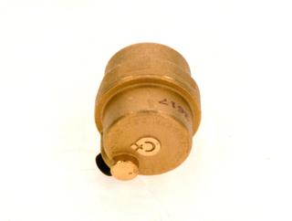 BOSCH Ersatzteil TTNR: 8738207572 Automatischer Entlüfter G 1/4"
