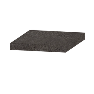 STS Steckboard, komp. m. Tablarträgern, B:250-650mm, H:28mm, T:155mm, PG FACT