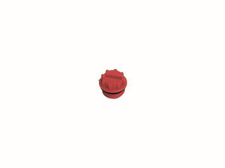 Dallmer Verschlussstopfen 1/2"