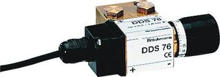 Resideo Differenzdruckschalter DDS76 für F76S, R 1 - R 1 1/4 und DN 65-100