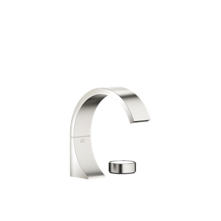 Dornbracht Standauslauf CYO f WT, A 167mm, o Abl, Platin/Platin geb.
