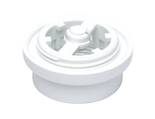 Danfoss M28-Adapter M28x1,5, fürmmA, Herz, Comap