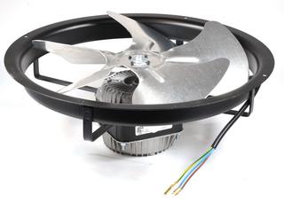 RK Ventilatormotor 230V