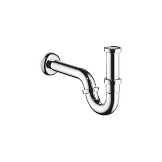 Dornbracht Bidet-Röhrengeruchsverschluss 1 1/4", Rosette d= 65mm, chrom