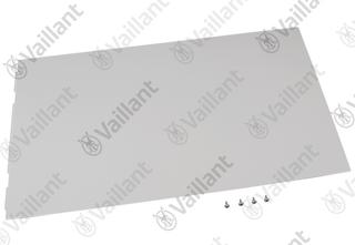 VA Frontblech Vaillant-Nr. 0010034961