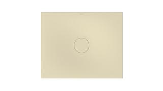 Bette Duschfliese AR Pro BetteAir 1100x900mm, c, R-Eck, glasier. Titan-St.