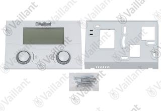 Vaillant Fernbed. calorMATIC VR90/3 630/3, 620/3, mit Klartextanzeige