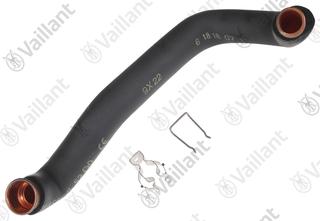 VA Rohr Vaillant-Nr. 0020278076