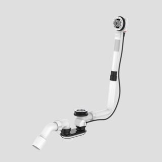 Sanit Funktionseinheit Swing+Basic 110mm, Kunststoff, 650mm