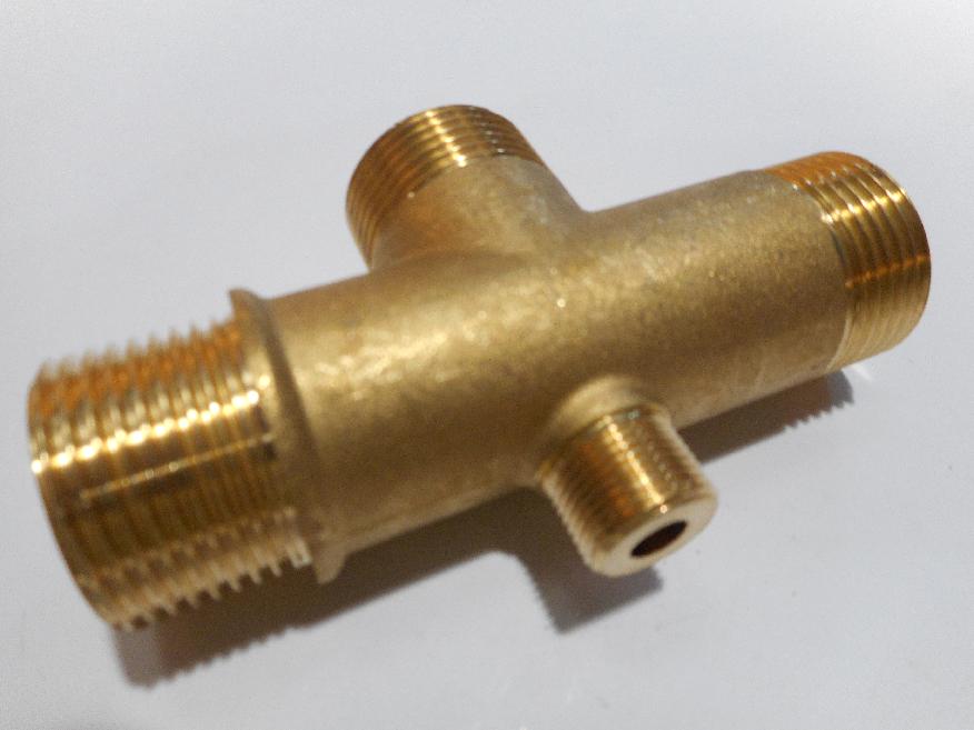 Artikelbild 1 des Artikels „RE ROHR BYPASS HEIZUNG 7680804 “
