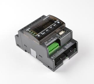 RK Regler IPG 108 E programmiert KWP 600 SLN