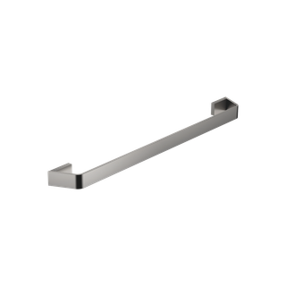 Dornbracht Badetuchhalter CL.1 Stichm. 599mm, Br. 673mm, d. plat. matt