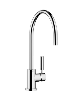 Dornbracht Spültisch-Einhebelmischer Tara Classic Griffhebel rechts, Ausladung 236 mm