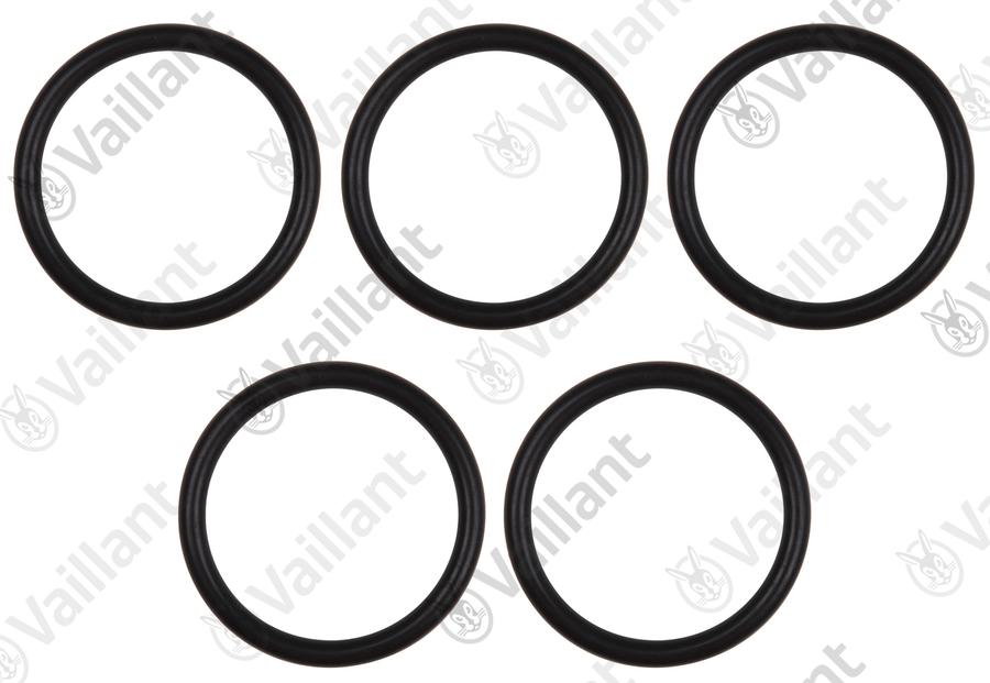 Artikelbild 1 des Artikels „VA O-Ring, 45x5, (x5) Vaillant-Nr. 0020107571 “