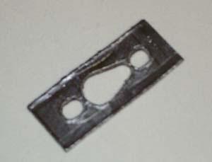 Artikelbild 1 des Artikels „RE Dichtung Elektrode (10x) S53489 “