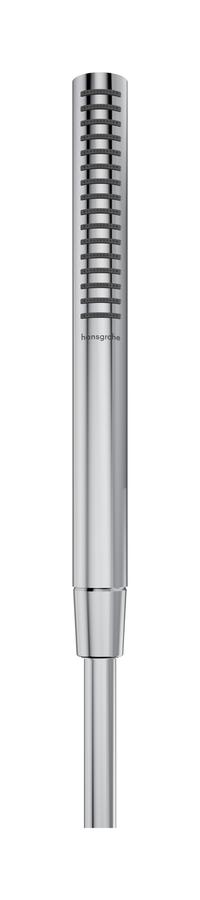 Artikelbild 3 des Artikels „hansgrohe Stabhandbrause Pulsify S Brausekopfgröße 100mm, EcoSmart+, chrom chrom“