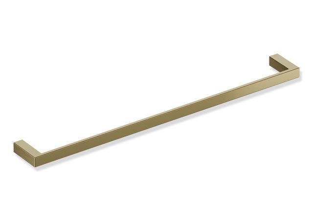 Artikelbild 1 des Artikels „HEWI Badetuchhalter System 900 Q PVD Messing gebürstet PVD, messing gebürstet“