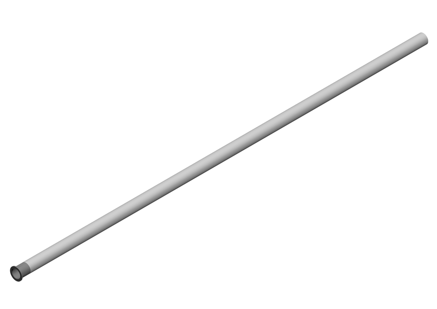 Artikelbild 1 des Artikels „BOSCH Ersatzteil TTNR: 7099262 Tauchrohr 3/4
