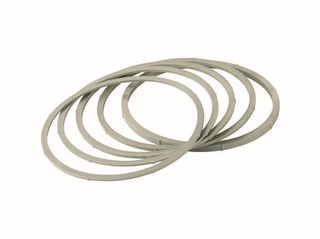 Dallmer Tragrahmen-Set ORIO d= 145mm