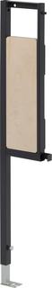 Viega Befestigung 8570.31 Prevista Dry links, Objektvariante, 1 Bein, 1120mm