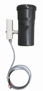 MHG Kesselanschluss DN 80 mit ATB ecoOEL ES