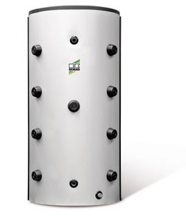RK Hygiene-Warmwasserspeicher HWS 1500