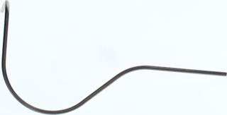 BOSCH Ersatzteil TTNR: 5176788 Zündgasleitung DA4 AE124X VR/Sit 2/3/5G