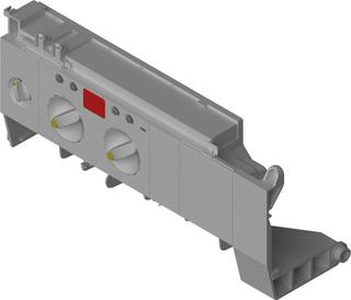 BOSCH Ersatzteil TTNR: 87172076370 Steuergerät GZT5b