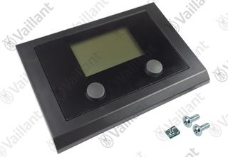 VA Fernbedienung, Display Vaillant-Nr. 0010041977