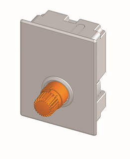 Flamco Thermostatkopf Kopf-RTL-I excl m Voreinst., MS, KS, we.