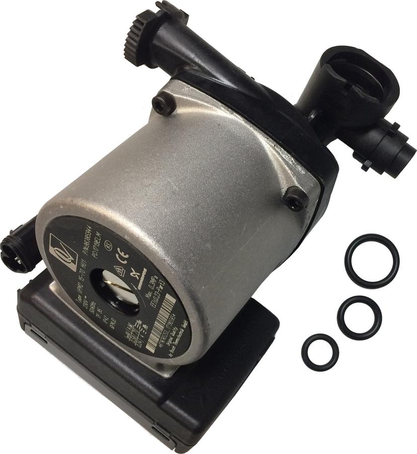 Artikelbild 1 des Artikels „BOSCH Ersatzteil TTNR: 87167652530 Pumpe UPM2 15-70W HU1 “