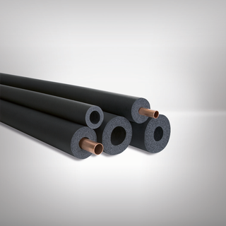 Armacell Schlauch AF/Armaflex Evo AF-EVO-6-114, 114mm, DSD 43mm, schwarz