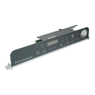 MHG Kesselregler IC3 mit Uhr ProCon Streamline