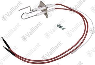 VA Elektrode, Doppelzündelektrode Vaillant-Nr. 090692