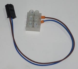DK PWM Pumpenverbindung für ROTEX GW bis BJ 2019