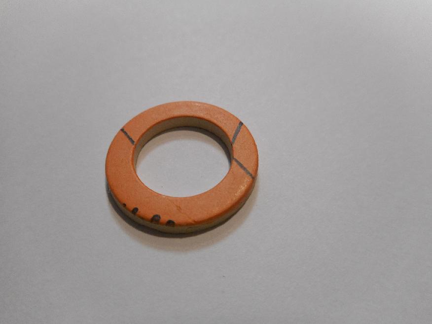 Artikelbild 1 des Artikels „RE Dichtung 2x18,5x12 Novapress Basic 0279763 “