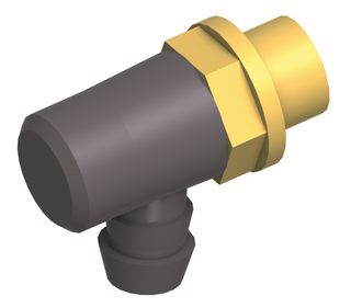 SYR Entleerungshahn d= 40mm, für DRUFI DFF/FF bis 2005