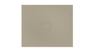 Bette Duschfliese BetteAir 1200x1000mm, ca, RE, glasier. Titan-St.