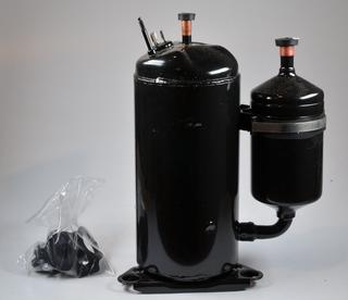 RK Kompressor, kpl. RVT 262/352 DC/BL 262/352 AT