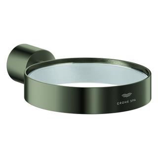 GROHE Halter Atrio satin graphite