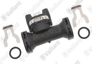 VA Sensor, Vortex, DN10 Vaillant-Nr. 0020085154