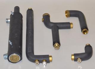 RK Rohrgruppe CMF 80-150 IM