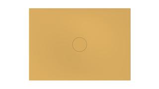 Bette Duschfliese BetteAir 1400x1000mm, curry, RE, gl. Titan-St.