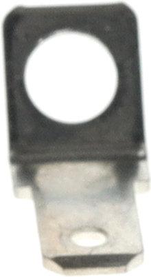 Artikelbild 1 des Artikels „BOSCH Ersatzteil TTNR: 87186521960 Steckeranschlusssockel 6.3 “